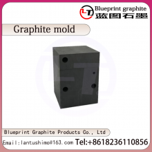 Isostatic Pressing Graphite Mold，High Purity Graphite Mold thumbnail-1