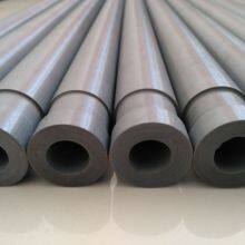 Si3N4 Sialon Thermocouple Protection Tubes, Silicon Nitride Ceramic Tubes, Stalk Tubes, Heating Protective Tubes