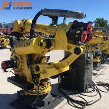 Fanuc Robot M-900iA/600 M-900iA260L M-900iA/350 thumbnail-5