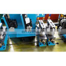 Nanyang Erw Metal Pipe Making Production Line Tube Machine Manufacturer in China thumbnail-4