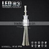 24v Led Light Automobile 40W All in One Car h3 Led Headlight Bulbs thumbnail-4