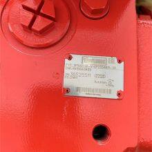 Hagglunds Long Service Life Integrated Design High Performance Variable Pump SP500-SR-V-EP2554831-33 thumbnail-2