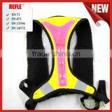Bicycle Jersey With Reflective Tape thumbnail-1
