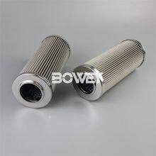 938781Q FC7007.Q010.BK Bowey Replaces Parker Frameless Hydraulic Oil Filter Element thumbnail-3