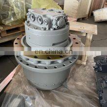 JSA0073 333/K1153 Excavator Parts For JCB JS330 Final Drive JS330LC Travel Motor Assy thumbnail-2