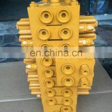 723-27-15101 723-29-16101 723-28-16101 PC70-7 MCV PC60-7 Main Control Valve thumbnail-3