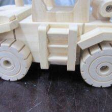 Pre-shipment Wooden Toy Inspection Service for Chinese Third-party Products thumbnail-3