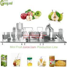 Factory Hot Sale Juice Line Production With Price thumbnail-2