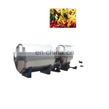 Instant Coffee Freeze Dryer thumbnail-1