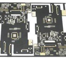 Multilayer PCBA，Multi Layer HDIPCB,Single Layer Copper Based PCB thumbnail-3