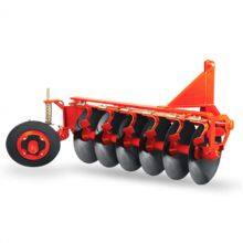 Kubota DH226 Tractor Plow Disc Plough thumbnail-1