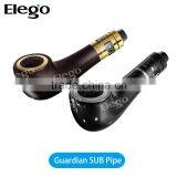 Wholesale Authentic Smoktech Guardian 1900mAh Pipe Kit thumbnail-3