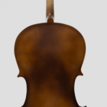 INNEO Cello -Linden Plywood Cello Set With Carbon Fiber Tailpiece thumbnail-2