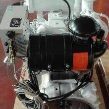 Hot Sale 65kw 1800rpm Cumins Complete Diesel Engine Assembly 4BT3.9-M65 Machinery Engine thumbnail-3