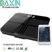 EF-916B4 Bluetooth Body Fat Scale thumbnail-4