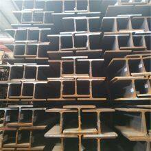 Hot-rolled European Standard H-beam HEB140*140*7*12/12m Spot Goods thumbnail-5