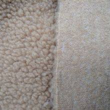 Solid Sherpa Fabrics Fleece Fabrics Faux Fur Fabrics Fake Fur thumbnail-3