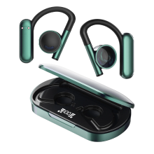 OWS ENC Earphones Sports Wireless Headphones TWS Stereo EarHook Earbuds thumbnail-2