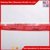 Custom Jacquard Elastic Waistband for Clothes thumbnail-2