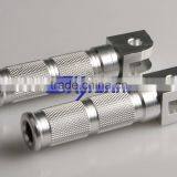 Skyteam Monkey Tuning Parts--CNC Aluminum Footpeg Small