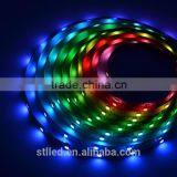 Star Product DC5V 12V WS2811 SM5050 Flexible RGB Led Strip Running Full Dream Color thumbnail-1