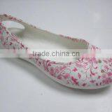 Man Plush Clog thumbnail-4