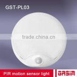 180 Degree PIR Motion Sensor Lamp With a Light Sensor Quality Choice thumbnail-2