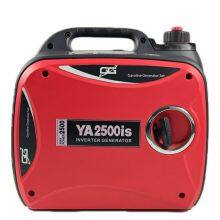 New Type Air-Cooled Gasoline Generator From 2KW to 9KW for Home Use thumbnail-5