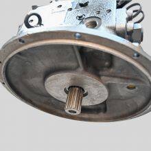 Excavator Parts PC210-7K PC210-8K Hydraulic Pump for Komatsu Hydraulic Pump 708-2L-00701 708-2L-41121 Main Pump thumbnail-3