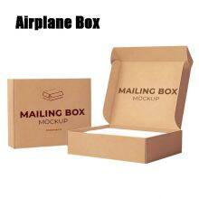 Packaging Cardboard Boxes and Colored Boxes thumbnail-3