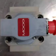 Muge Servo Valve G761-3033B G761-3034B thumbnail-2