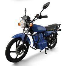 4000W Kunmiao Electric Motorbike 90kmph From Dezhou Kunmiao thumbnail-2