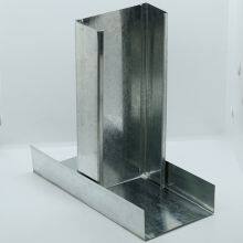 Standard Drywall Profile for Modern Office Partition Walls thumbnail-5