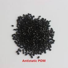 Prospersource High Rigidity Modified POM Low Friction and Wear Resistance With Molybdenum Disulfide thumbnail-1