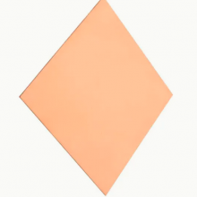 High-Quality 100mm Deep-Drawing CW008A Copper Plate for Builders thumbnail-4