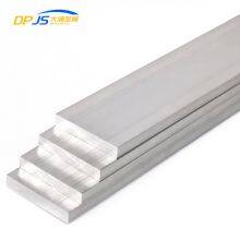 Industrial Equipment Use 1050 H14 Aluminum Sheet, Busbar, 5083 H111 Aluminum Plate With Brushed Surface, GB/EN Standard From Chinese In-Stock Factory thumbnail-5