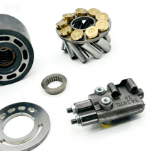 A10VO71 Hydraulic Pump Parts