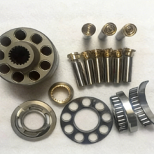 A4VG140 Hydraulikpumpenteile thumbnail-2