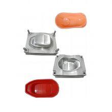 Новый продукт. Кustom пластиковая литьевая форма для бытовых и детских ванночек для дома thumbnail-1