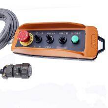 Sany Wired Industrial Remote Control for Concrete Pump thumbnail-6