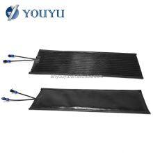 Snow Melting System Roof and Valley Heater Ice Melting Mat for Heated Driveway thumbnail-5