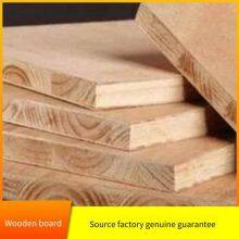 Factory Wholesale Ecological Boards, Woodworking Boards for Home Decoration Projects, Moisture-proof and Insect-proof, With Sufficient Supply thumbnail-4