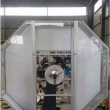 HST Pendulum Charpy Impact Testing Machine Determine the Impact Toughness of Metal Materialsunder Dynamic Load JB-450C thumbnail-3