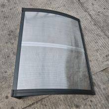 2014 Best Polycarbonate Awning Canopies AG18 Cheaper One China Manufacturer thumbnail-4