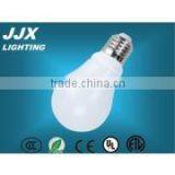 E26 E27 A19 High Power Ceramic LED Bulb 9 Watt thumbnail-1