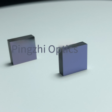 Pingzhi Optics Infrared Gas Detection Filter, Center Wavelength 4.26μm thumbnail-3