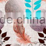100% Polyseter Microfiber Fabric for Home Textile thumbnail-1