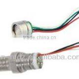 Silicon Pressure Sensor