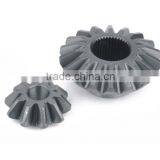 Original factory perfect steel bevel gear