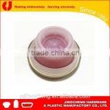 42mm Plastic Caps / Spout Cap / Oil Tin Can Cap With Metal Ring thumbnail-5